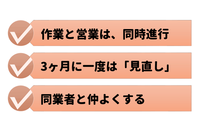 在宅事務代行の始め方・完全マニュアル 